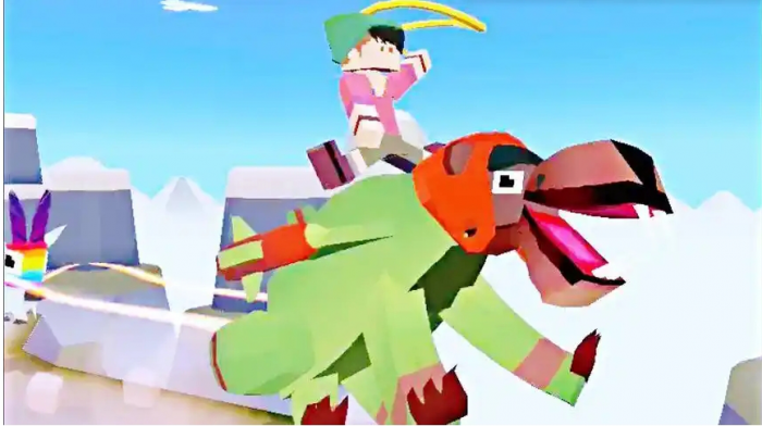 疯狂动物园的隐藏动物都有哪些2