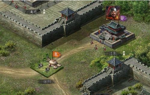 攻城掠地建造科技怎么开2