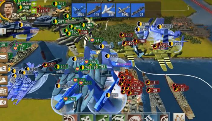 二战风云二炮兵阵地有什么用1