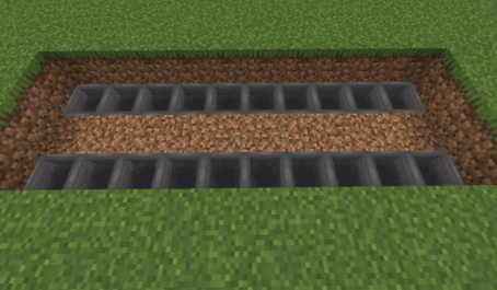 我的世界如何防止村民消失2