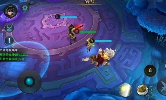 乱斗西游2夜叉用什么法宝2