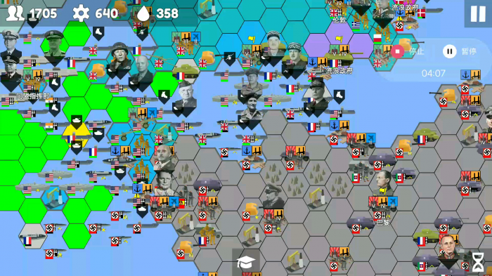 二战风云名将招募信物怎么获得2