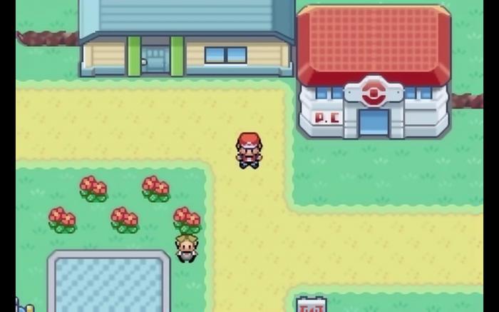 口袋妖怪火红三之岛怎么过2