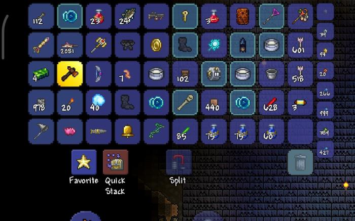 泰拉瑞亚仙灵之翼怎么合成3