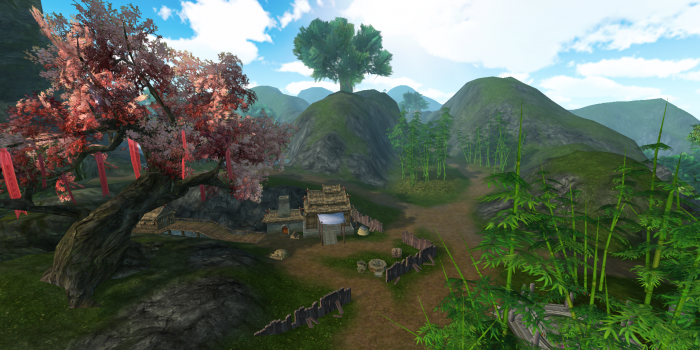 卧虎藏龙二赤兔马在哪里3