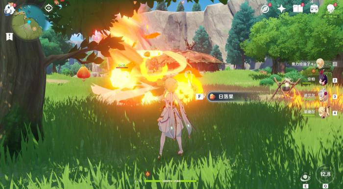 原神荒泷一斗值得培养吗1