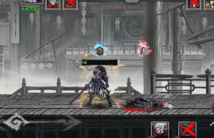 影之刃3绝影玩法是什么2