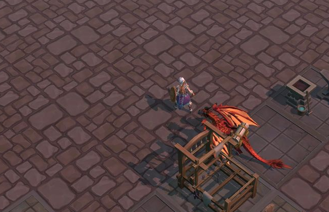 冰原守卫者遗忘之塔推塔技巧有哪些2