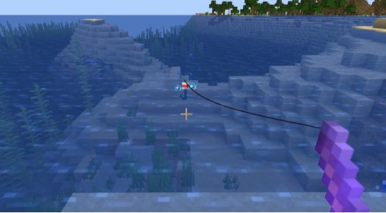 我的世界怎么找村庄种子1