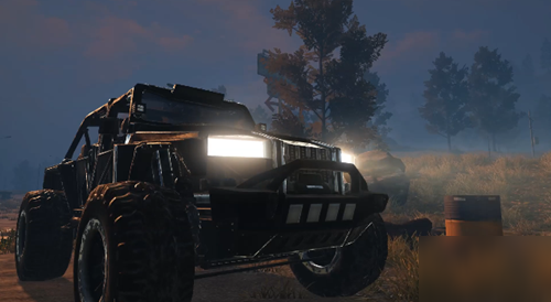 明日之后技能点怎么重置2