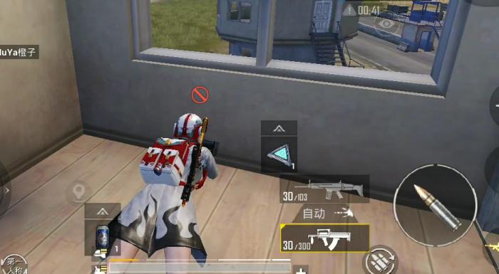 和平精英groza怎么样3