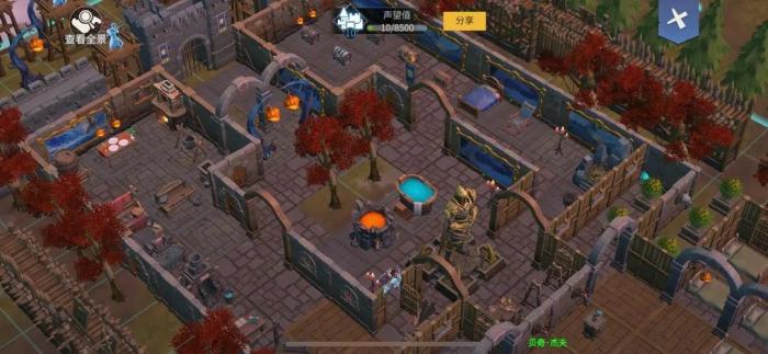 冰原守卫者龙窝升级材料是什么3