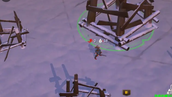 冰原守卫者水壶在哪里2