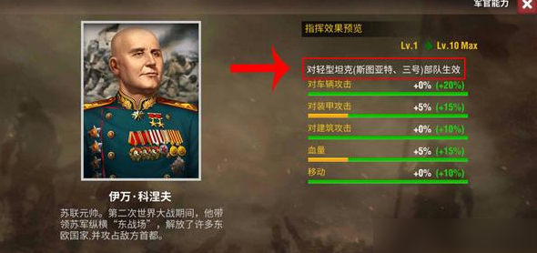 二战风云需要造哪些兵种3