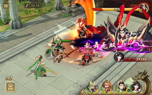 放开那三国3金将在哪里招募3