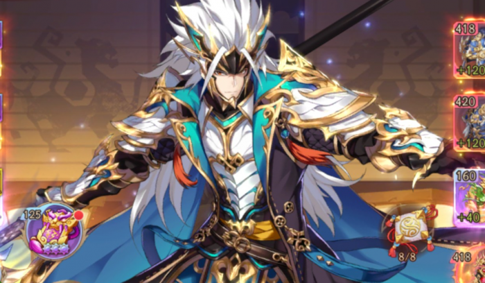 少年三国志2女娲石怎么获得1