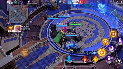 漫威超级战争吸血流如何出装2