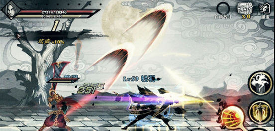 影之刃天地一击怎么抽1