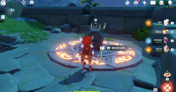 原神雷泽值得培养吗3