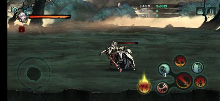 影之刃3左殇开局怎么玩2