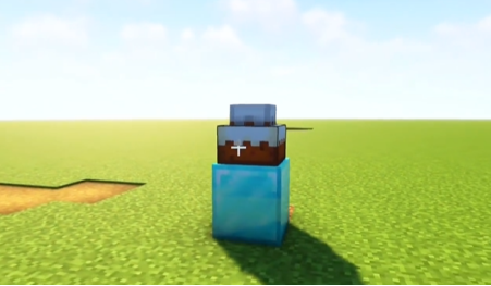 我的世界村庄种子在哪里3