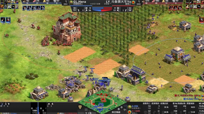 帝国时代2如何打败中等难度1