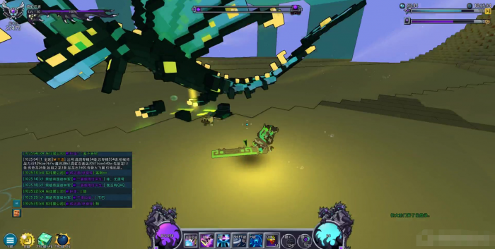 宝藏世界储龙器有什么用1