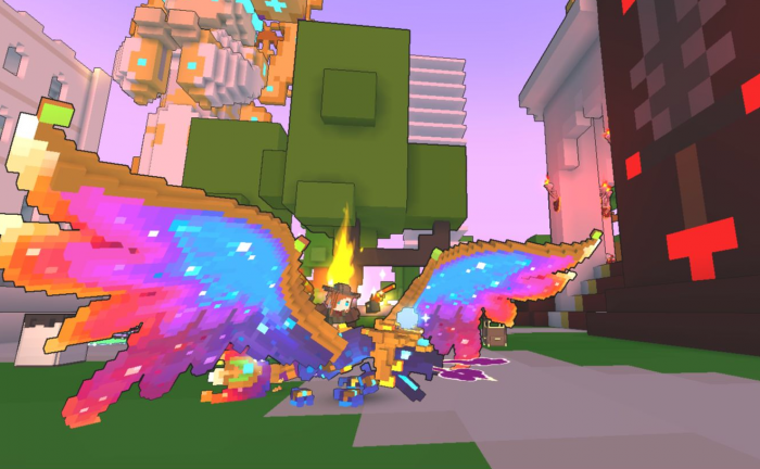 宝藏世界储龙器有什么用2