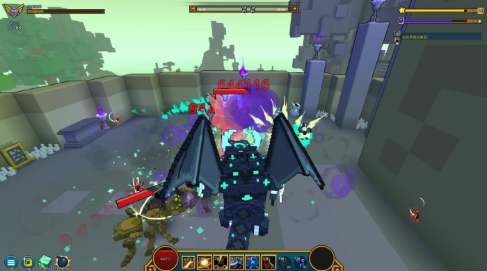 宝藏世界储龙器有什么用3