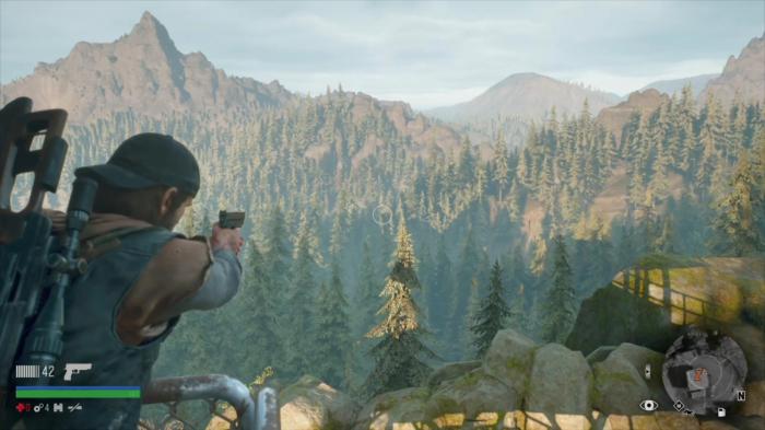 往日不再营地信任度怎么升快2