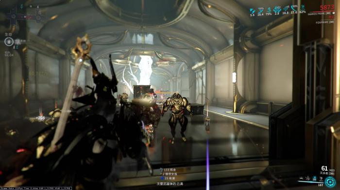 星际战甲如何刷圣装装备1