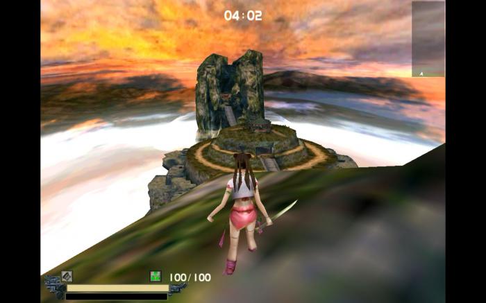 流星蝴蝶剑哪个武器伤害最高3