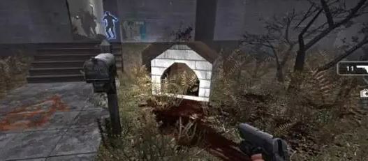 求生之路2如何单人玩2