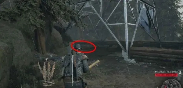 往日不再加什么技能3