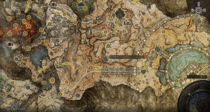 艾尔登法环可以更换职业吗2