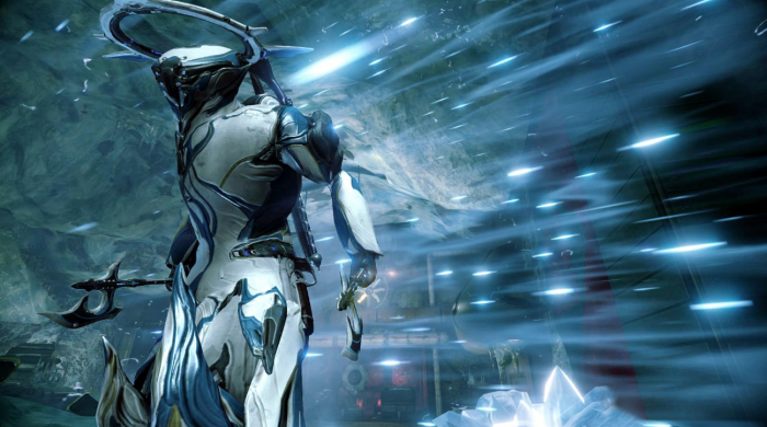 星际战甲圣装和普通技能一样吗1