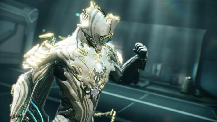 星际战甲圣装和普通技能一样吗3