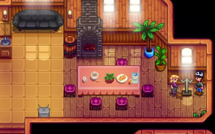 星露谷物语幸运兔脚作用是什么3