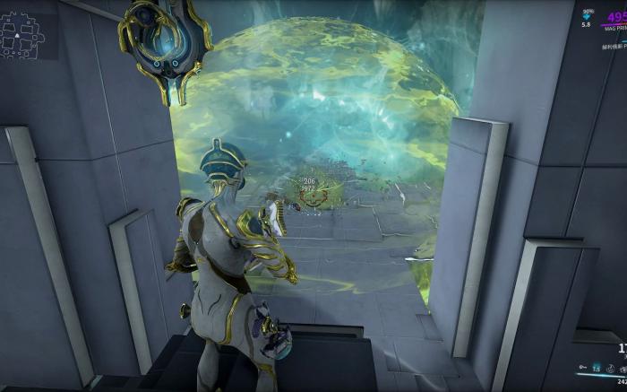 星际战甲新手教学在哪进入1