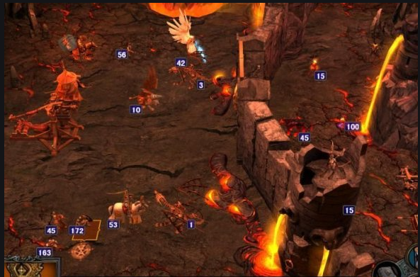 英雄无敌5最强七级兵种是什么1