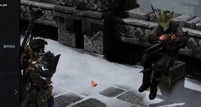 失落的方舟世外桃源岛隐藏任务怎么做_失落的方舟桃花岛