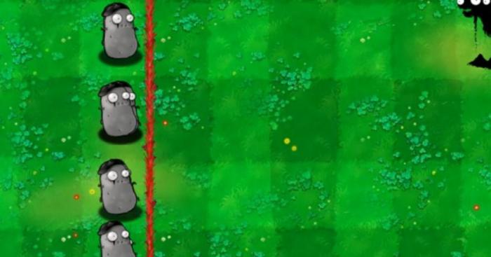 植物大战僵尸23关怎么过3