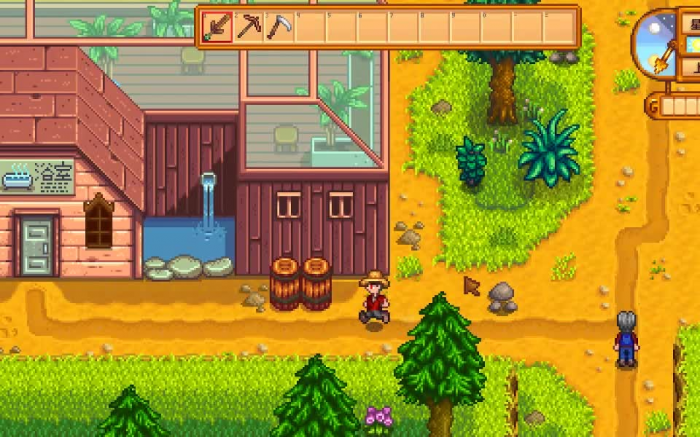 星露谷物语能不能和同性结婚3