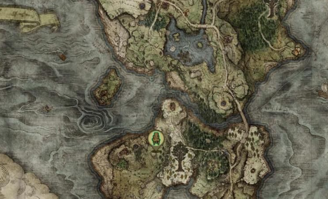 艾尔登法环二周目武器推荐什么2