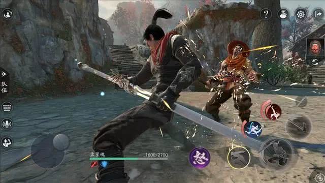 流星蝴蝶剑哪个武器大招伤害最高1