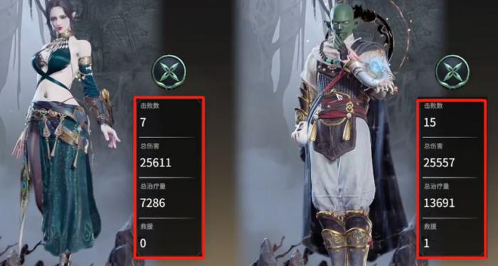 永劫无间怎么一键振刀3