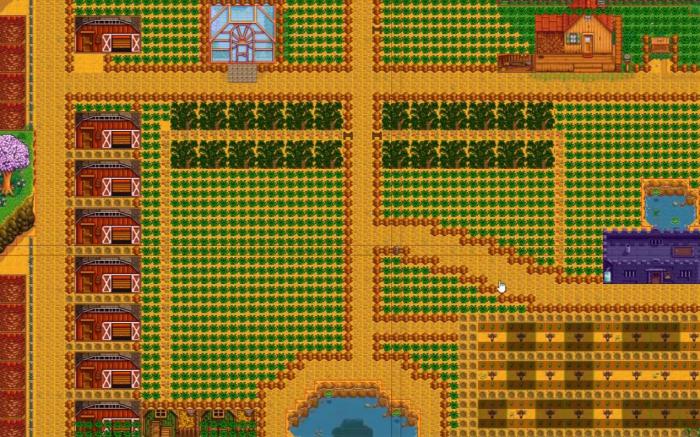 星露谷物语太阳鱼怎么获得1