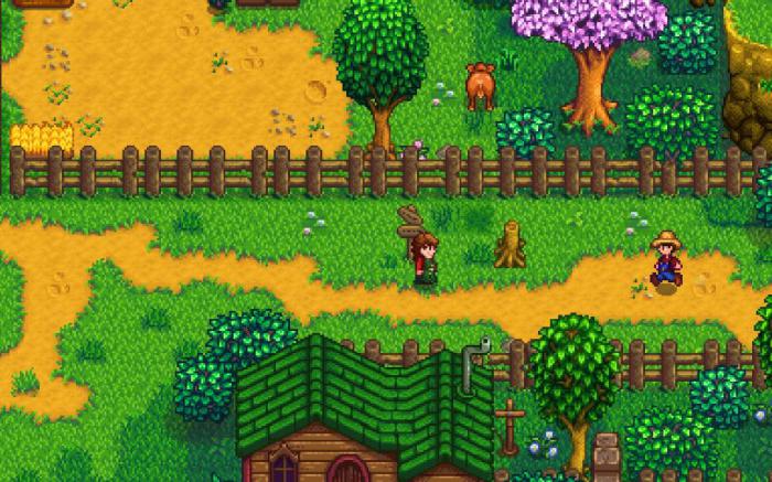 星露谷物语1.5怎么去姜岛2