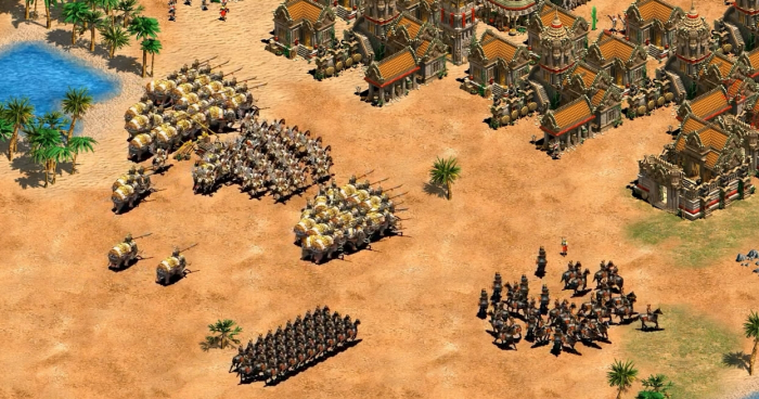 帝国时代2贸易船怎么用2