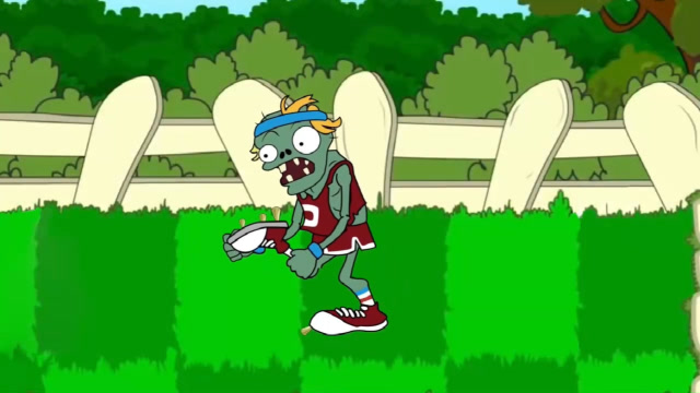 植物大战僵尸跳跳僵尸那关怎么过2